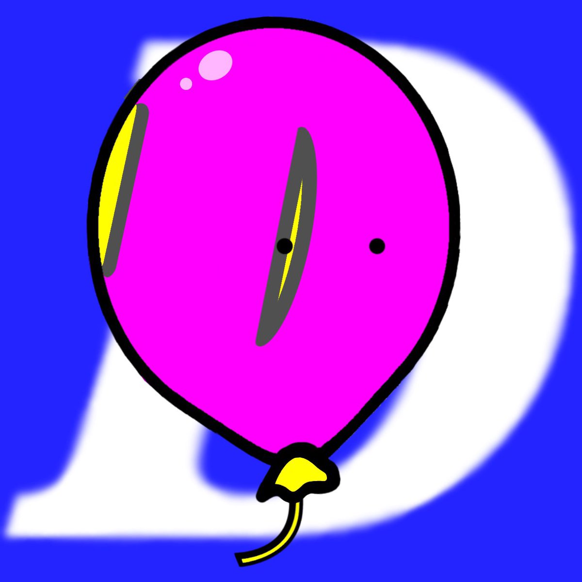NFT_Balloooons's tweet photo. Hello all! Dream big, and dare to pursue it. The balloooons we are going to introduce today is Type D. #NFT_Balloooons #NFT_Balloooons_2nd https://t.co/3i2E9Drmgn https://t.co/XvodjQe2KF