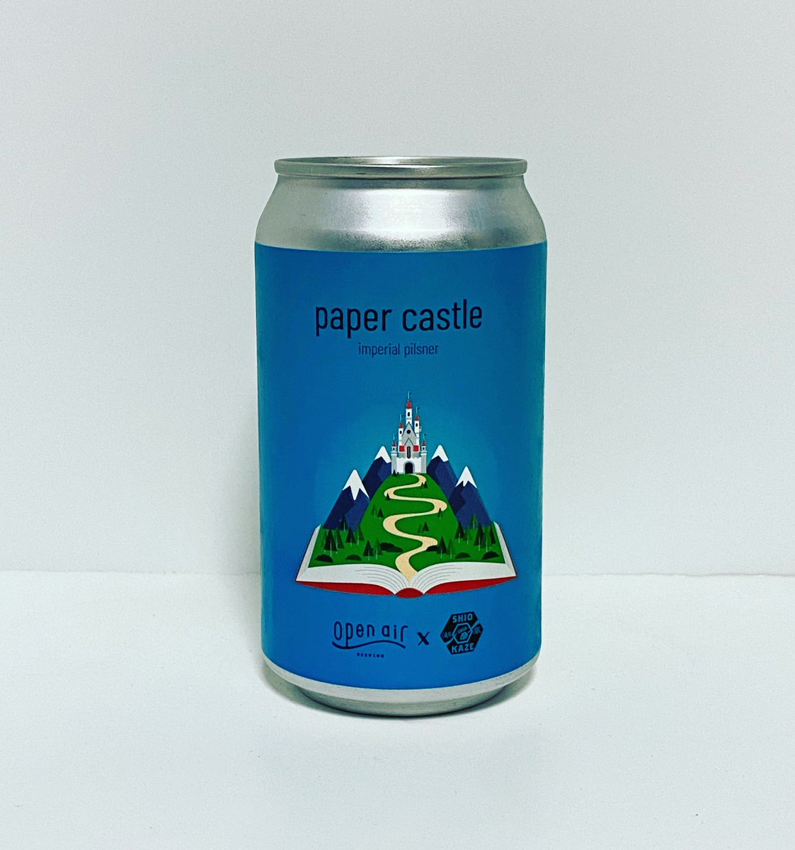 _hiro_0330_'s tweet photo. 神戸open airと千葉の潮風ブルーラボのコラボ
#papercastle #openairbrewing #兵庫 #神戸 #潮風ブルーラボ #千葉 #蘇我 #craftbeer #クラフトビール #beer #ビール #ビールで明日を幸せに #beerstagram #ビアスタグラム https://t.co/vkCn9FssTd