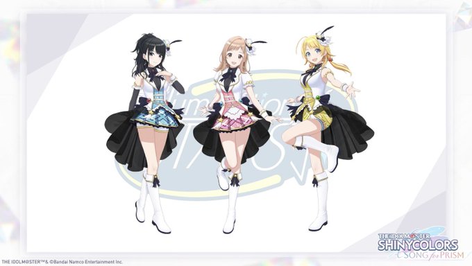 イラストかと思うくらいモデルの出来がいい…。流石だぁ 