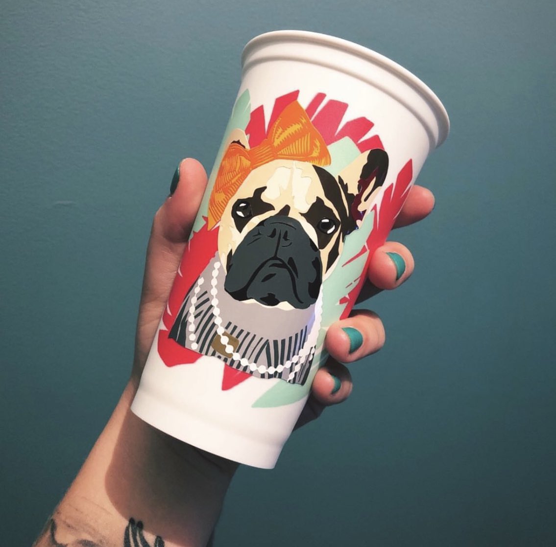 Jango Wears Illustrations tweet media