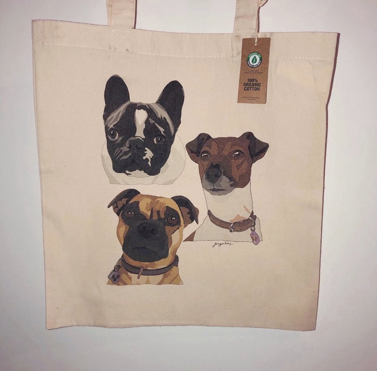 Jango Wears Illustrations tweet media