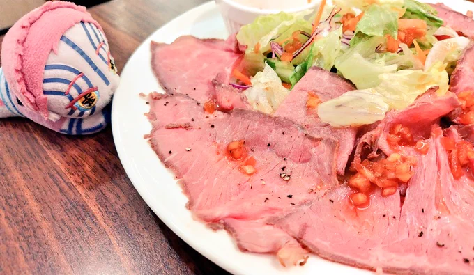 ごるでんごはん