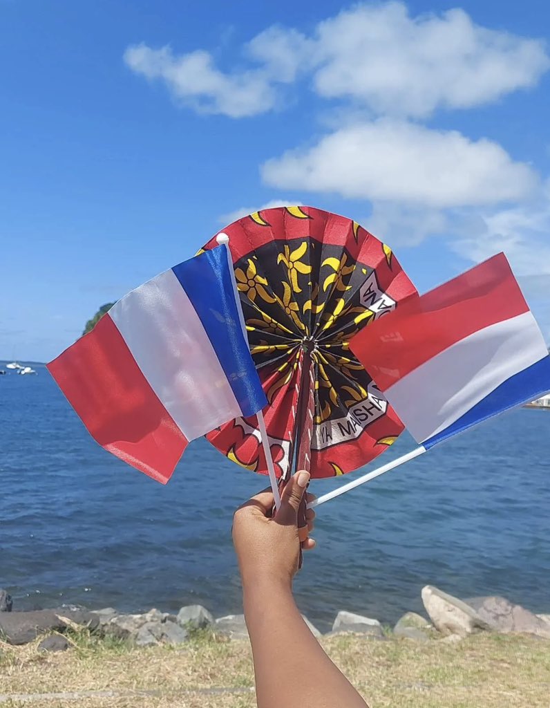 ZazakiKANI's tweet photo. 🇾🇹🇫🇷 nous avons choisi d’être Français ! https://t.co/I8Q3FJr6Nf