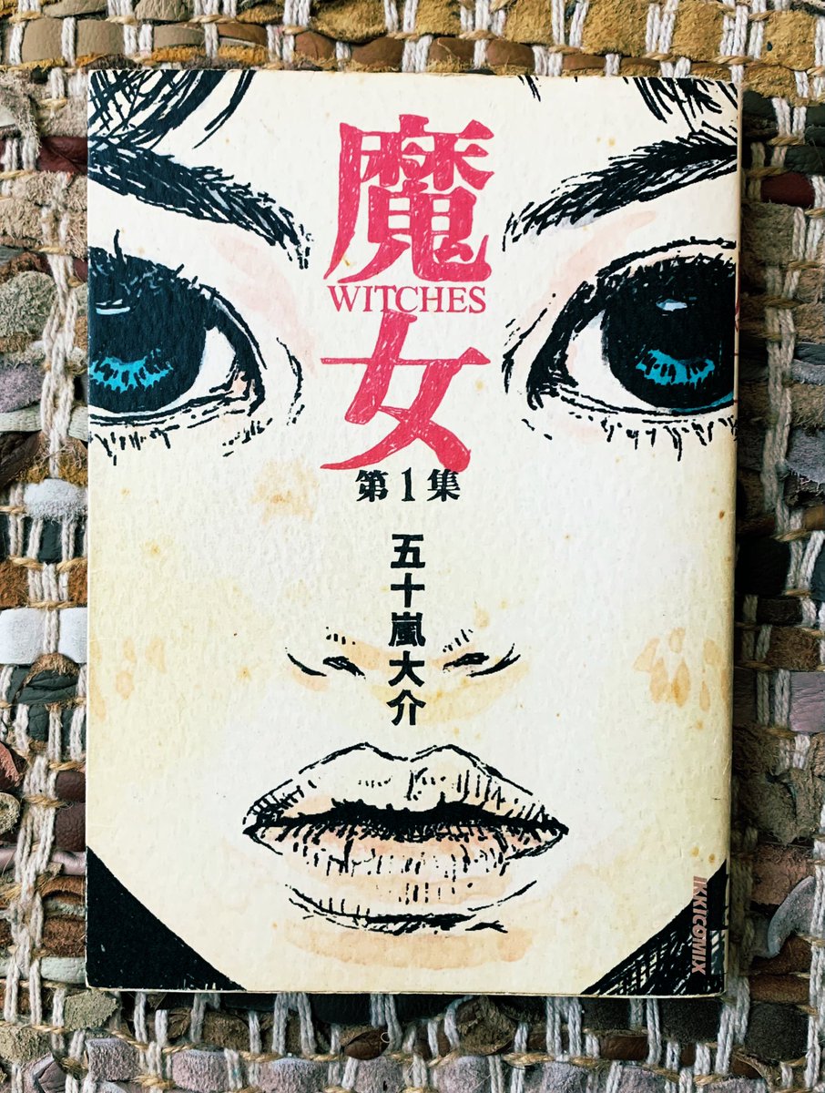 人類学入門書のコラムで五十嵐作『魔女』を取り上げていただきました。
『生きる智慧はフィールドで学んだ-現代人類学入門』
山口未花子,ケイトリン•コーカー,小田博志
https://t.co/RJa0IV9aj7
『魔女』は世界の様々な地域を舞台にした魔女にまつわる短編集https://t.co/VWmBBnq25w