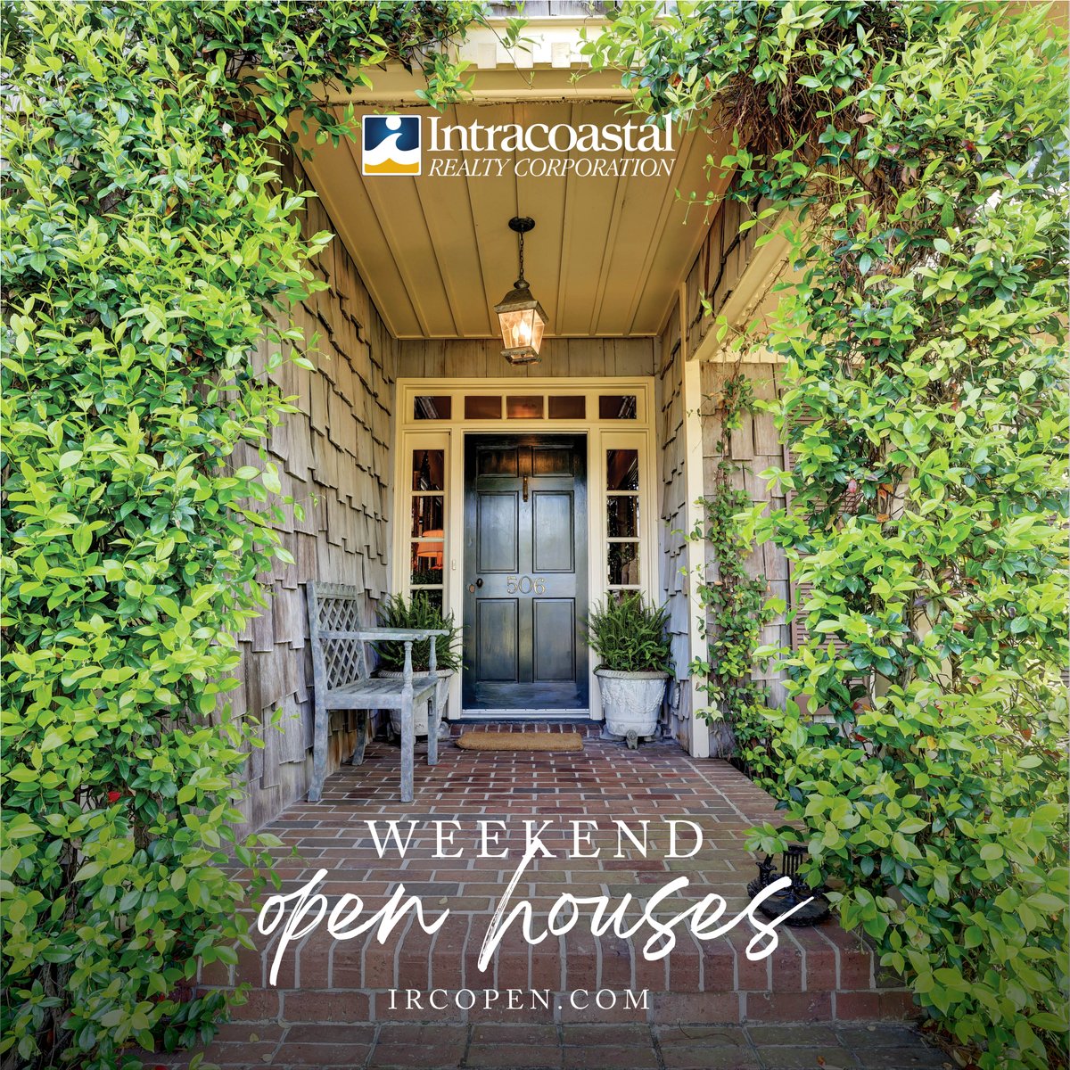 Intracoastal Realty weekend open houses 🗝️ ircopen.com🗝️

#IntracoastalRealty #WeekendOpenHouses #WilmingtonOpenHouses #OpenHouse #Home #FindYourNextHome #DreamHome #WilmingtonRealtors #HouseHunting #WilmingtonRealEstate #CoastalNorthCarolina #ExperienceTheExceptional