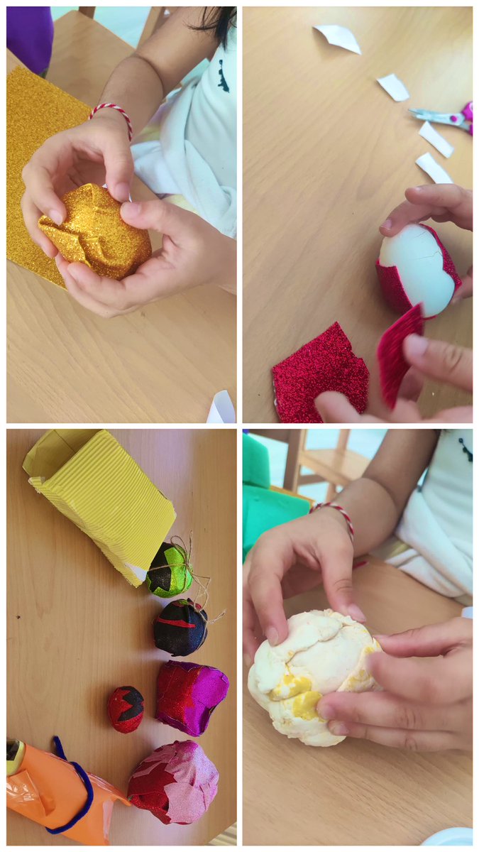 suzmerr's tweet photo. Yumurta kabuğunun yapısını mikroskopta inceleyip yumurtanın üzerindeki kodlara bakarak tavukların hangi ortamda yetiştiğini öğrendik. Yumurta karılmasın diye farklı malzemelerle sağlamlaştırdık.
@HarusemHarran @hrumedya @UrfaValiligi @sanliurfammem63 @HaliliyeMem @SanliurfaBilsem https://t.co/8Wcl5zl7Bf