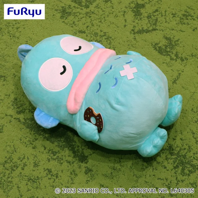 ハンギョドン💙グッズ情報 on X: 
