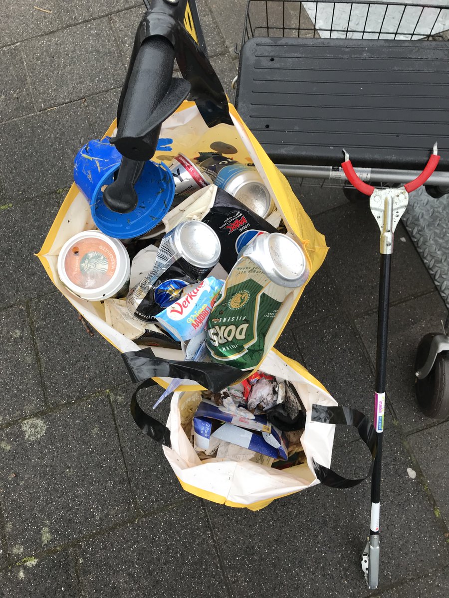 🚮♓️@ns Ro@ch 💚 alias Hans Voorn... tweet media