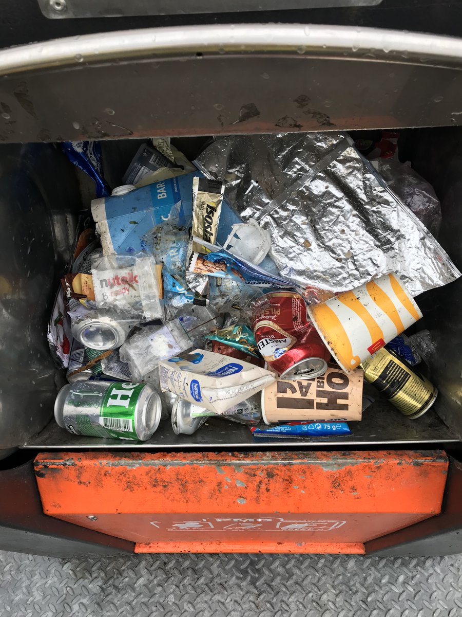 🚮♓️@ns Ro@ch 💚 alias Hans Voorn... tweet media