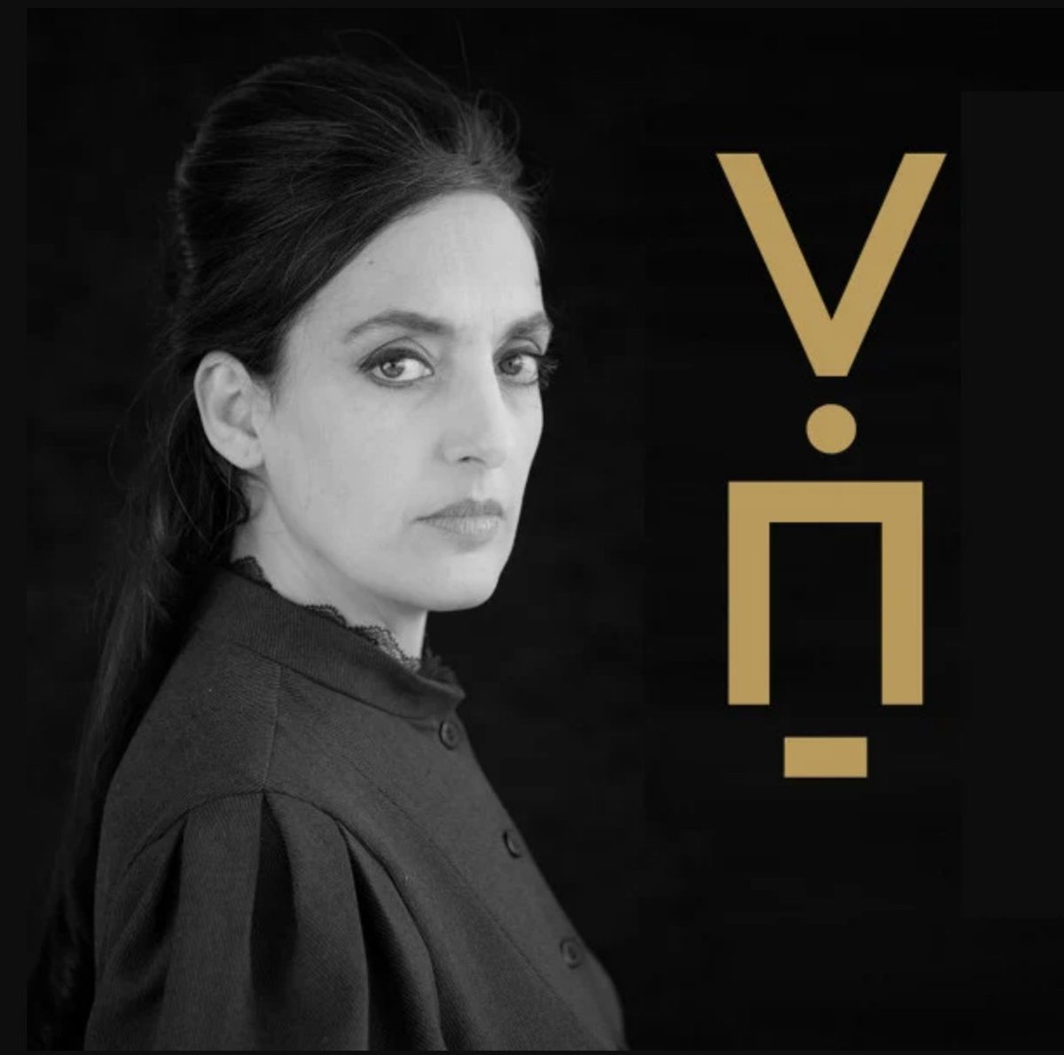 Plongée dans la musique mystique de Victoria Hanna. Quelque chose entre la complainte orchestrale, le hip-hop israélien et la pop cabalistique : babaobum.wordpress.com/2023/04/29/113/