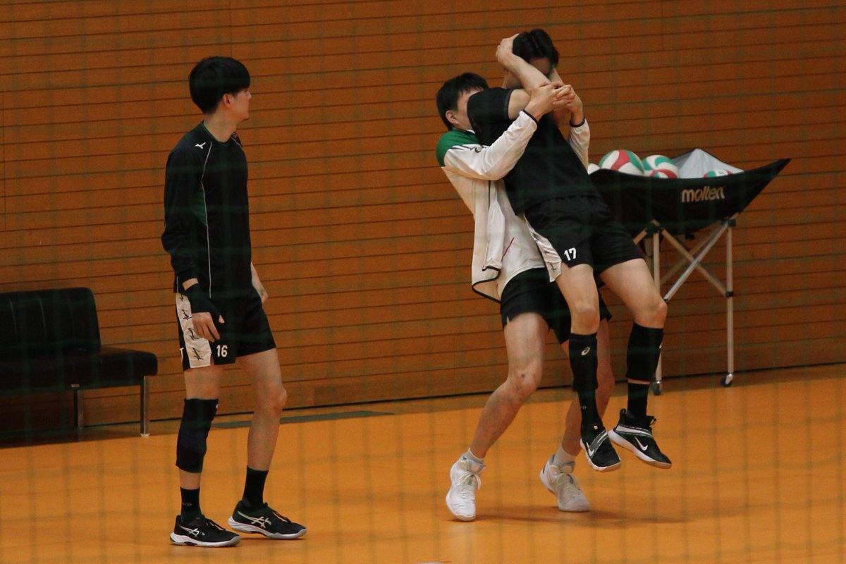 中国新聞アマスポーツ on Twitter