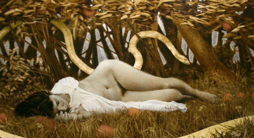 Voz_Lilith's tweet photo. Brad Kunkle #art
https://t.co/40jE86lUua https://t.co/X3EzPslePT