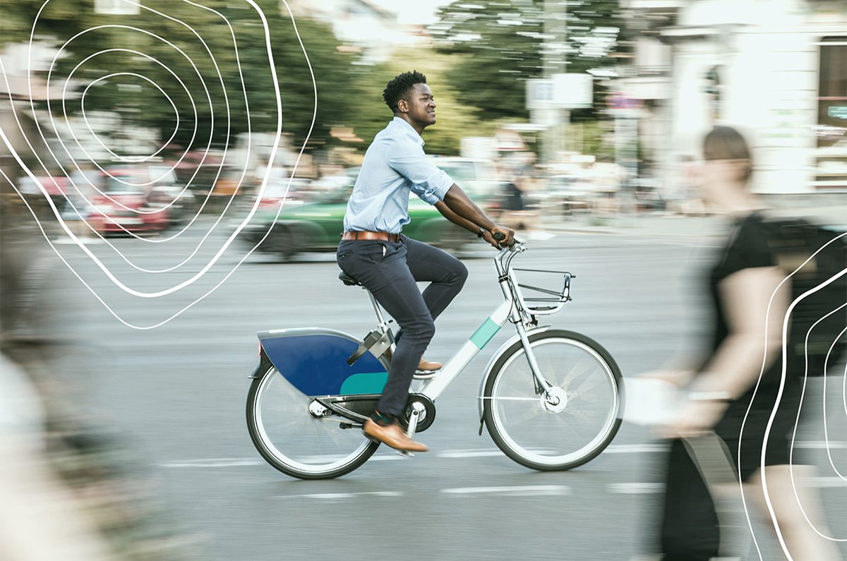 Nachhaltige #Mobilitätsstrategien und #Mobilitätskonzepte verändern das Wirtschaften – für alle Unternehmen, auch abseits der Mobilitätsbranche. Unser Experte Dr. Stefan Carsten sieht 3 strategische #Handlungsfelder. – Auszug aus dem #MobilityReport: eu1.hubs.ly/H03B4ny0