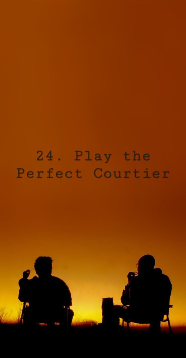 The mindset tweet media