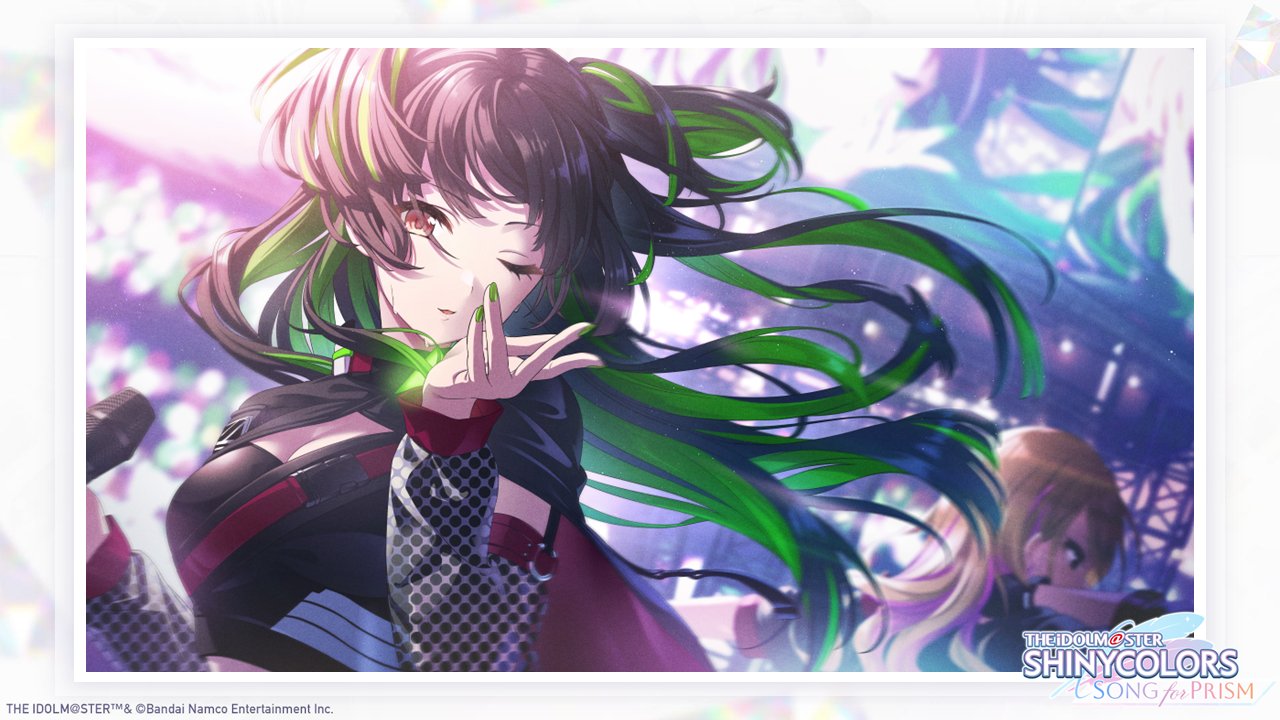 シャニソン公式【好評配信中！】 on X: 