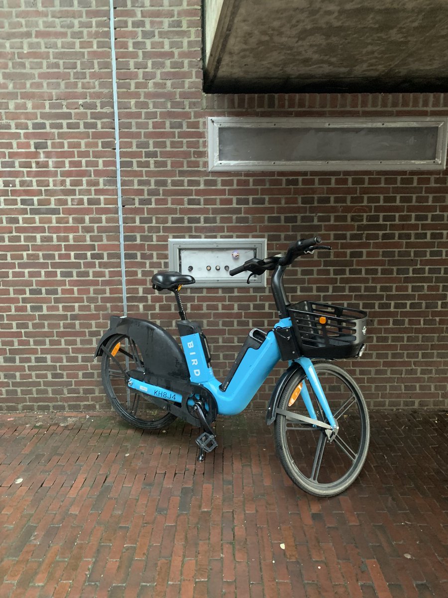 Wim van Rooijen tweet media