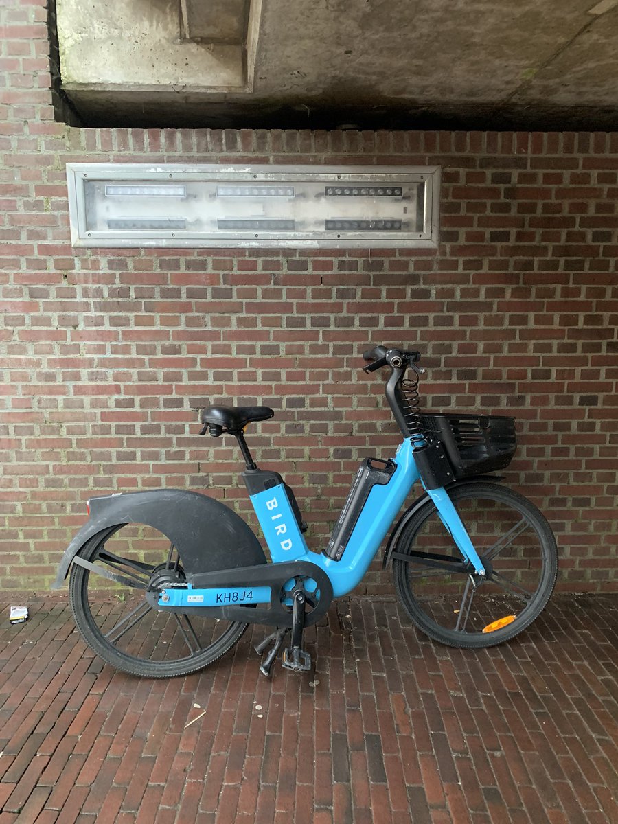 Wim van Rooijen tweet media