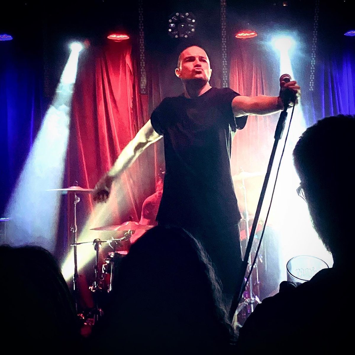 Benefits tweet media