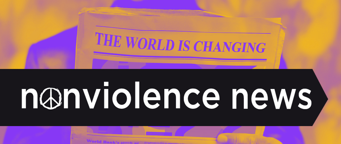 NVNewsNow's tweet photo. Who we are...and why you should care!
A one minute read that is totally worth much more!

Read Here>> https://t.co/cjEnSXankN

#Peace #ClimateAction #Racism #Gender #Activism #Justice https://t.co/AbVphVHnLZ