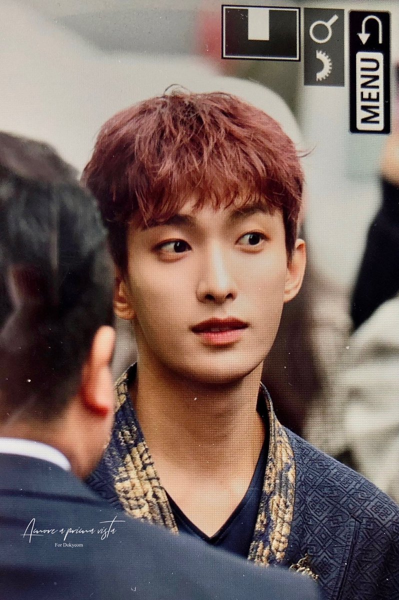 aapv_dk's tweet photo. 230429

#도겸 #DK #ドギョム 
#세븐틴 #SEVENTEEN 
@pledis_17 https://t.co/RC6WjNsQZq