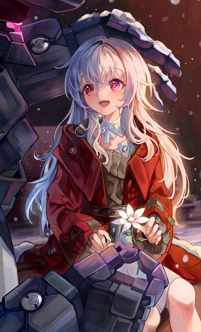  #스타레일 #スターレイル #クラーラ