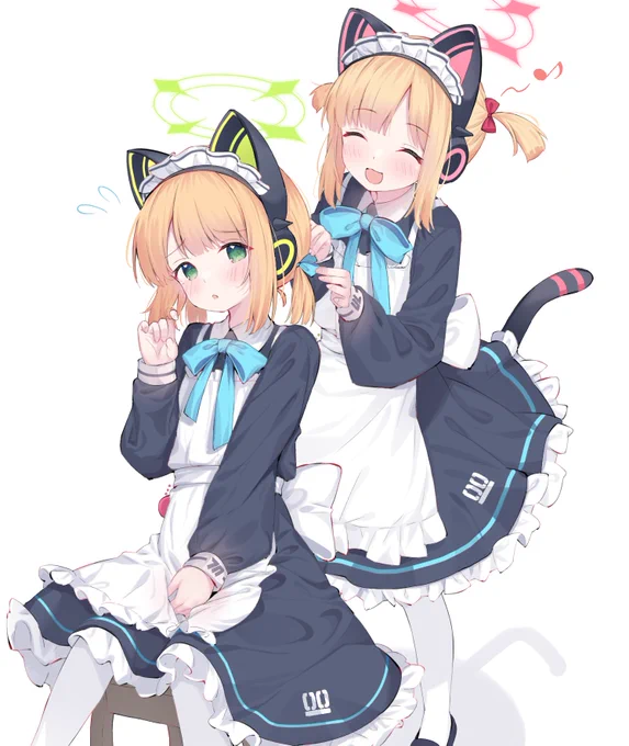 ミドモモ...