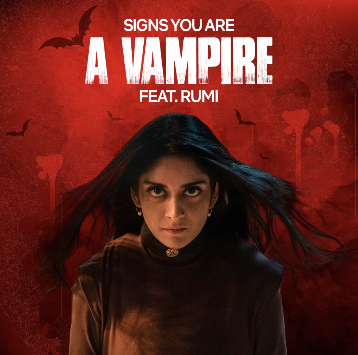 EndemolShineIND's tweet photo. #Repost Signs you are our favourite? 🥰
- You are reading this post
- You want to watch Tooth Pari: When Love Bites that's now streaming on @NetflixIndia! 🍿🦷

#ToothPari #ToothPariOnNetflix

@PratimDGupta @shantanum07 #TanyaManiktala @revathyasha @sikandarkher @_AdilHussain @TillotamaShome @SaswataTweets @NegiR @GauravS_Gokhale
