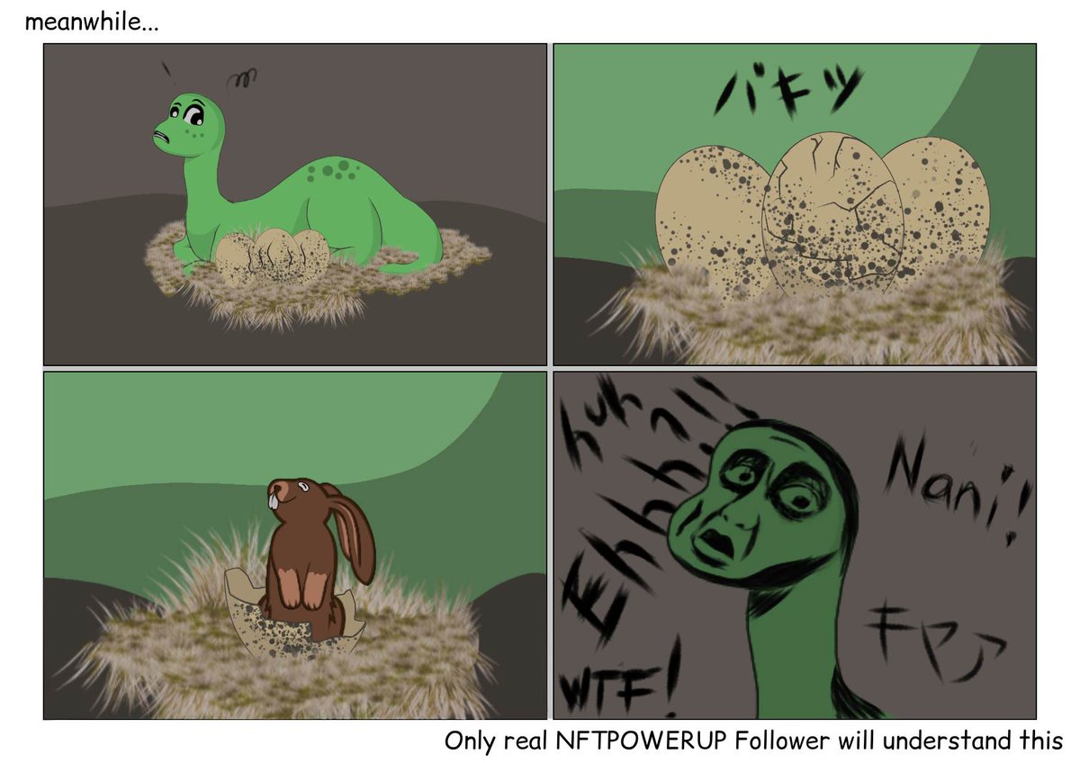 DgnYusch's tweet photo. Only Real NFT FOLLOWUP Supporters and Followers will understand. ❤️ based from Sneakpeeks.

@nftpowerup
@ApoNiEstong_

#SneakPeeks
#NFTPowerUp https://t.co/kmrDYXlec9