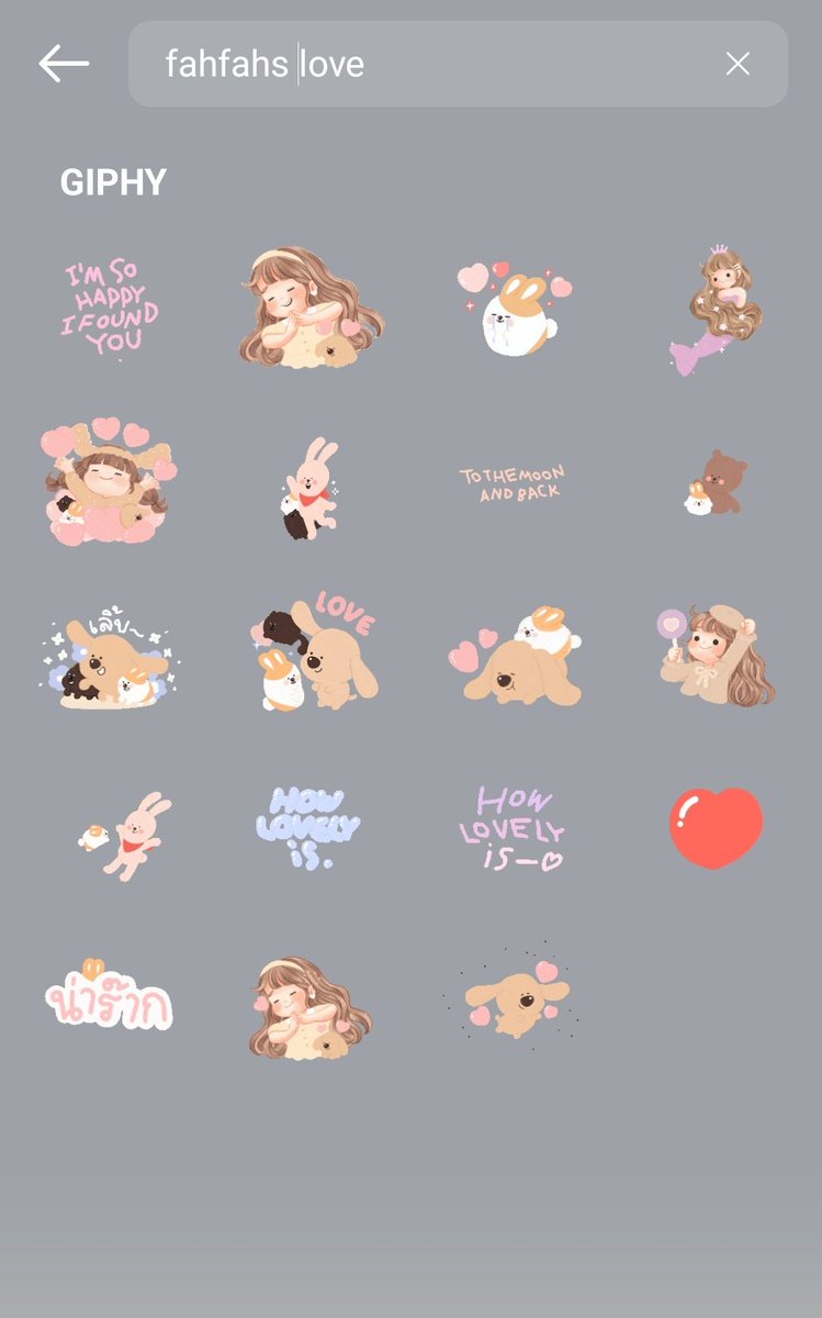 thousandforever's tweet photo. เจอGif ในIG น่ารักมาก ปักไว้ตกแต่งสตรตัวเอง https://t.co/DEVKBqPpI5