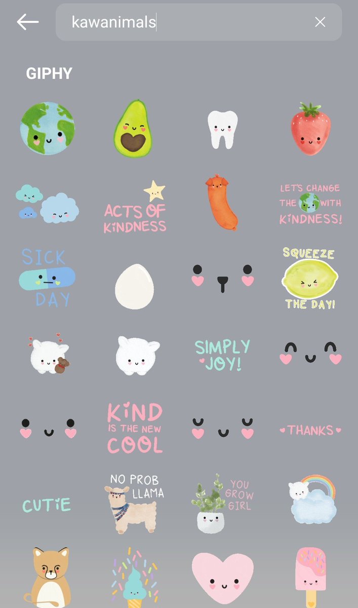 thousandforever's tweet photo. เจอGif ในIG น่ารักมาก ปักไว้ตกแต่งสตรตัวเอง https://t.co/DEVKBqPpI5