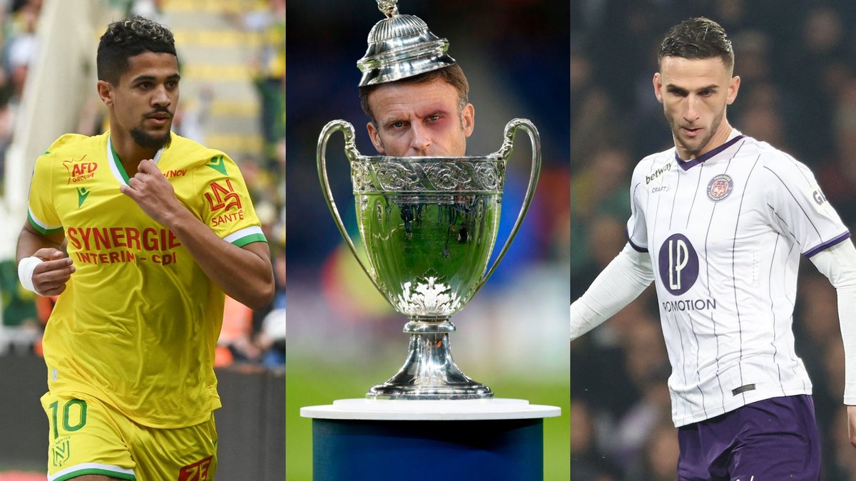 DeBattrelos's tweet image. Qui va remporter la finale de la #CoupedeFrance, des #cartonsrouges au #StadeDeFrance,  #ReformeDesRetraites, des #100joursdezbeul, #100jours, #IntervillesMacron, du #1erMai2023, des #casserolades #casseroles ... ?