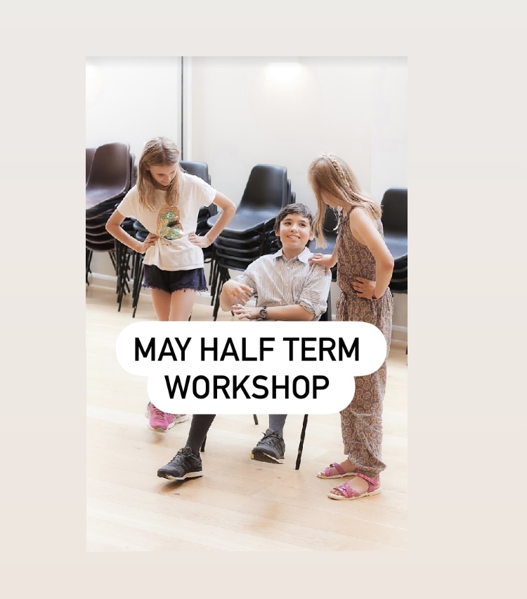 CT_Education's tweet photo. May Half Term Workshops coming soon! 'Put on a Play in a Week' while meeting new friends, learning a new skill and have lots of FUN! For ages 6-12 in Wolvercote, Oxford  https://t.co/IX9iBblTkL

#halftermworkshop #parents #drama https://t.co/CE7E1iifcE