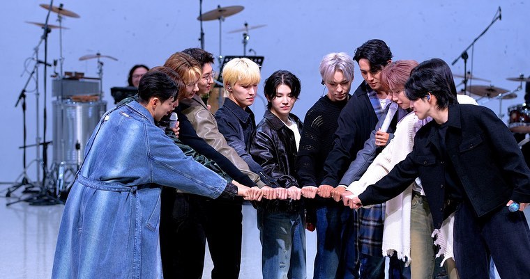 cherishthe17's tweet photo. It's LIVE PD ig updates

I was busy with shooting, editing, to shooting preparation and and shooting again when i was tired.  Thankfully they gave a solace to me.
"Lost on my path, lost a place to go, im the only one who become a fool"
Thank you for the good song.
#SEVENTEEN https://t.co/alCxjRaJpI
