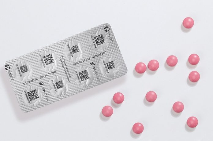 PSATalk's tweet image. The Interpack fair from 4 to 10 May is a particularly important edition for Sea Vision Group

Read More... packagingsouthasia.com/application/at…

@interpack2023 @SEA_VisionGroup @MarchesiniGroup #COSMOPACK  #pharmaceutical #technologies #automatic