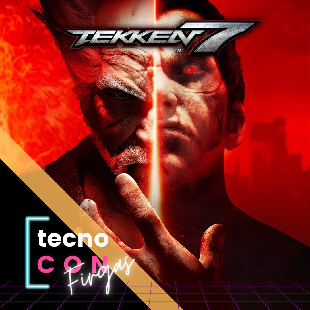 TecnoCON tweet media