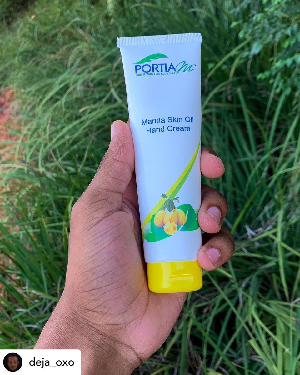 Portia M Skin S on Twitter "Posted withregram • deja_oxo It’s Dry