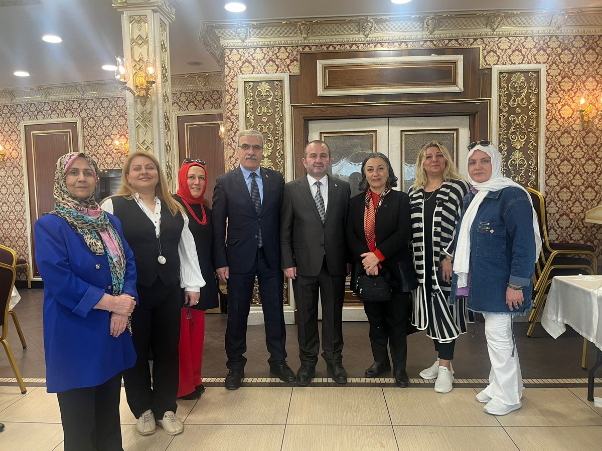 ofhayratbmd's tweet photo. MHP İSTANBUL 2.BÖLGE 3.SIRA ADAYI TRABZON OF’LU FERHAT ÇAKIROĞLU nu destekliyoruz. https://t.co/wQgG2IJgXr
