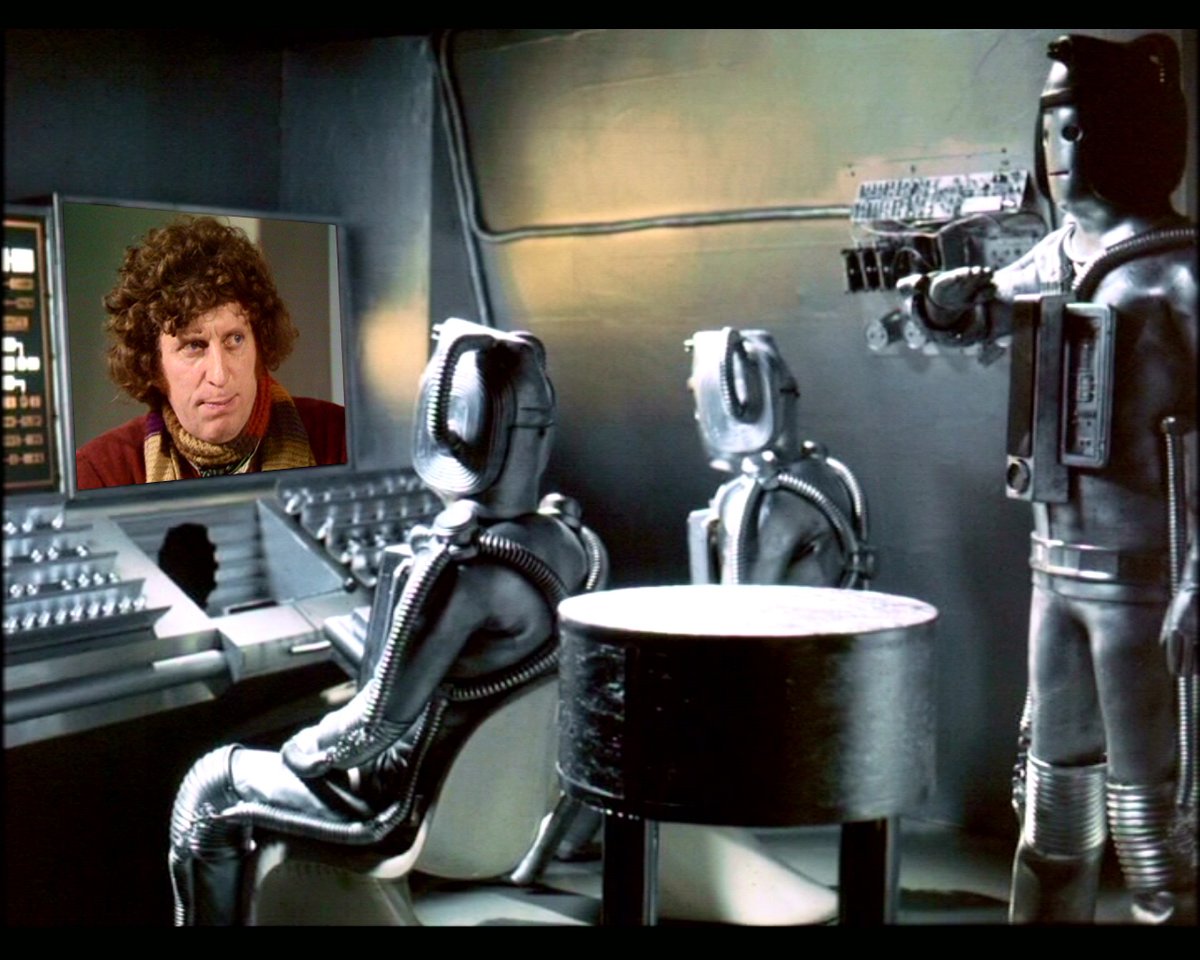 UK newspaper headlines: "Cyber attack on shops"
Inside my head: