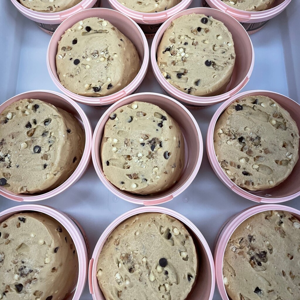 Snackcidents Cookie Dough (@SnackcidentsUK) / Posts / X