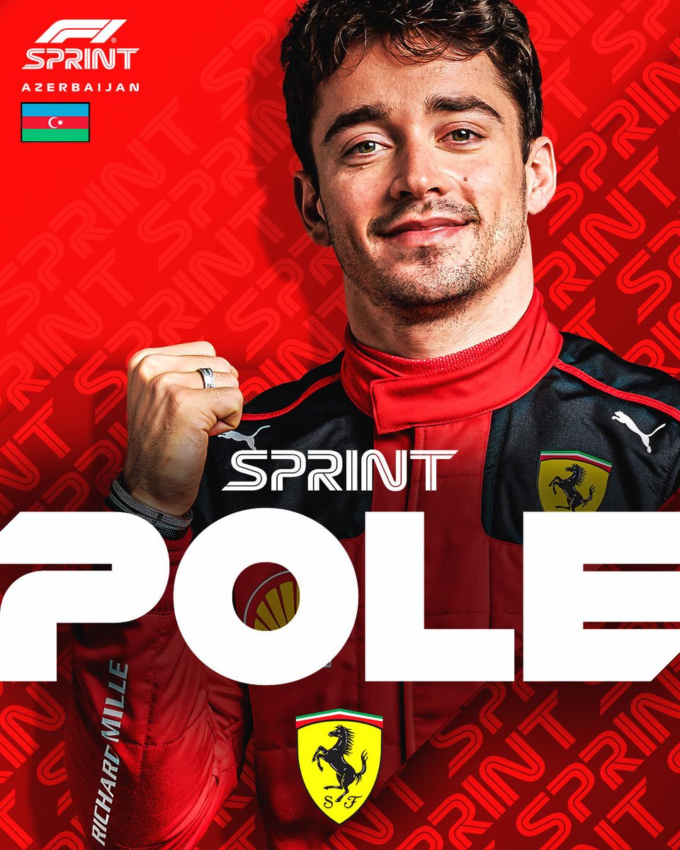 Formula 1 tweet media