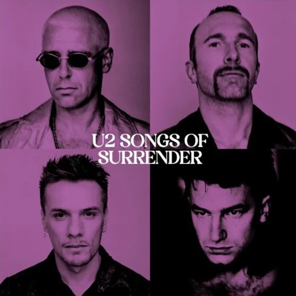 joshthetree_'s tweet image. U2 Songs of Surrender: What songs do you like as much or more than the original version?
#U2SOS #U2