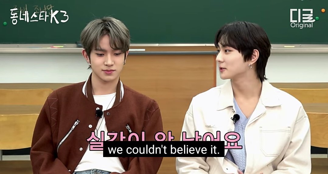 caprios_jay's tweet photo. Jungwon said they when they saw they ranked on billboard.they thought it was a composite picture .

Help ,why do these  boys think they aren't big enough  that we would fake a picture Abt that  😭😭😭.
Bro y'all are hugeeee superstars . https://t.co/osqiTh8gfe