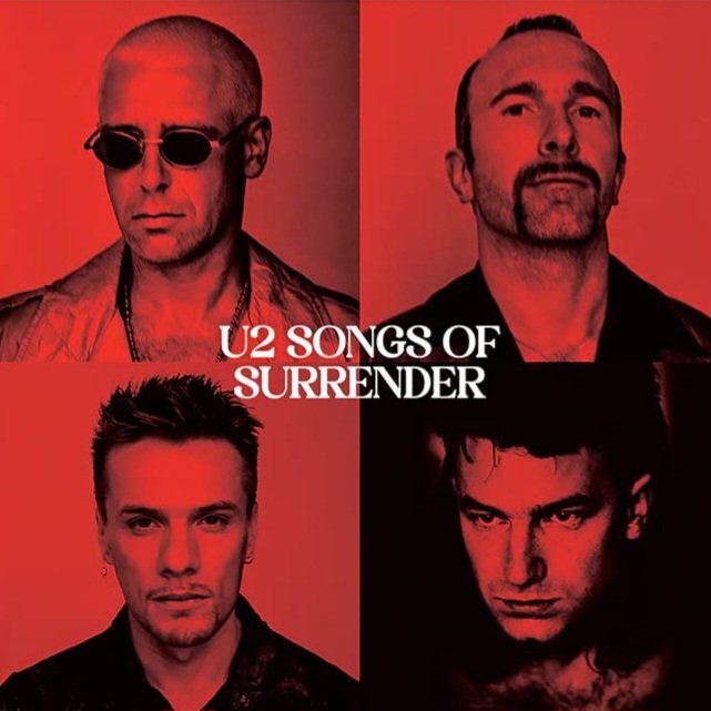 joshthetree_'s tweet image. U2 Songs of Surrender: What songs do you like as much or more than the original version?
#U2SOS #U2