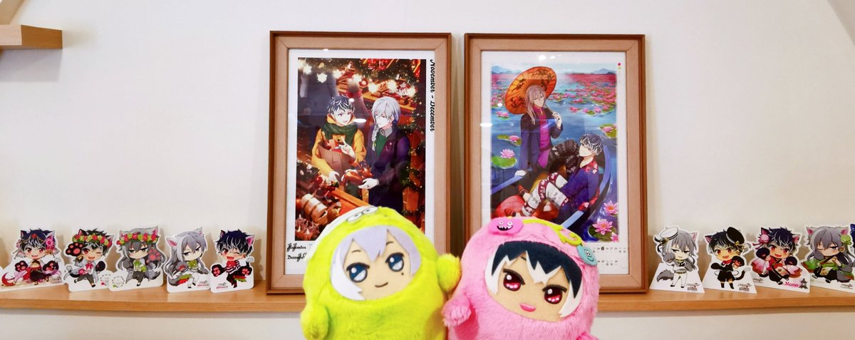 Ak_Zokyo's tweet photo. .*✨❄️🍑✨*. 

ยูโมะชิปเป้อที่ไม่สะดวกมาวันนี้นุอยากให้มาเก็บบรรยากาศจริงๆ น้า ,,T v T,, สต๊าฟจัดสวยมากๆ หวานฉ่ำอบอวลความรักของพี่ๆ ขนมก็อร่อย! 💒

#ReCafe #RecafeEvent https://t.co/A8c1nN1ZoZ