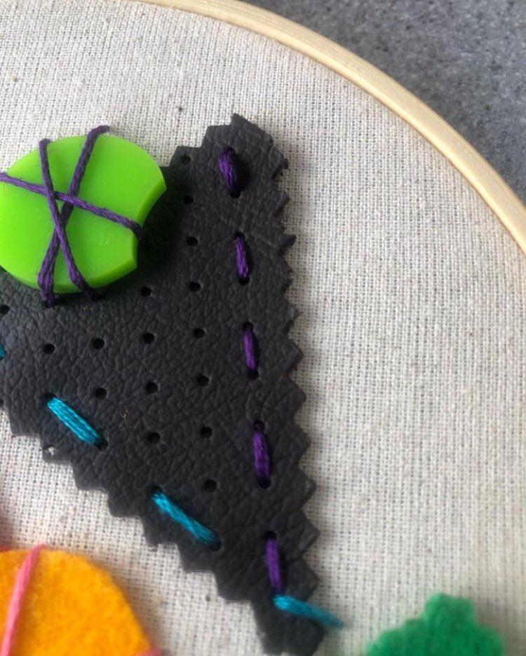 QUARTERMASTERS (@qtrmstrs) on Twitter photo Our first series of workshops this year are centred around #craft and #care… the 1st session is with <a href="/brumshospice/">Birmingham Hospice</a> a safe space to talk about death and loss whilst creating an abstract textile piece. Free to attend, more info here qtrmstrs.com/events Our first series of workshops this year are centred around #craft and #care… the 1st session is with <a href="/brumshospice/">Birmingham Hospice</a> a safe space to talk about death and loss whilst creating an abstract textile piece. Free to attend, more info here qtrmstrs.com/events