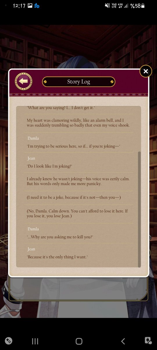 damlathevampire's tweet photo. ??? Jean? https://t.co/mJ5Jg1N7QD
