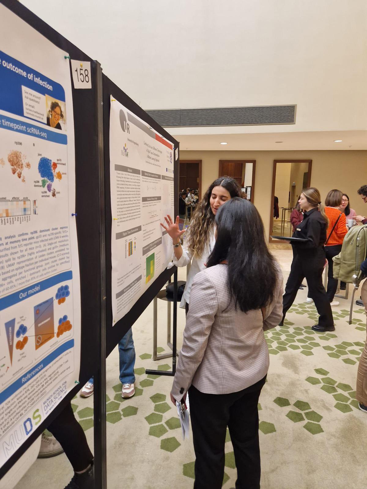 RECOMB 2023 (@RECOMBconf) / Twitter