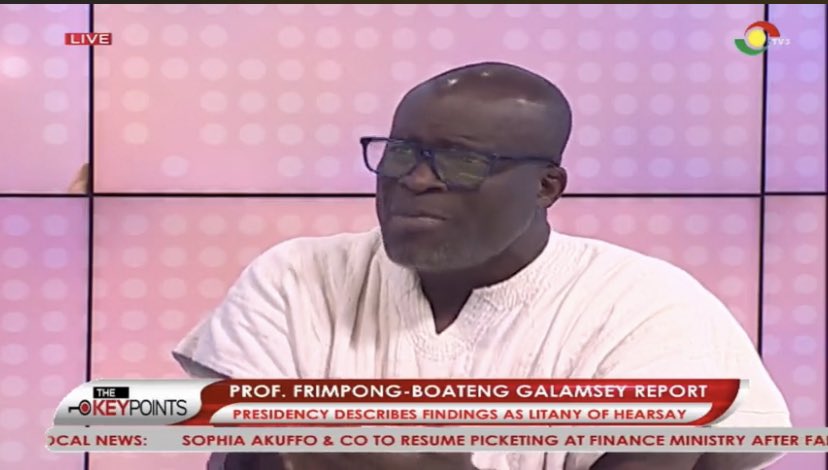 amimaaliba's tweet image. The #TheKeyPoints will humble you. Man can&apos;t talk again, too sober for my liking 😂😂😂