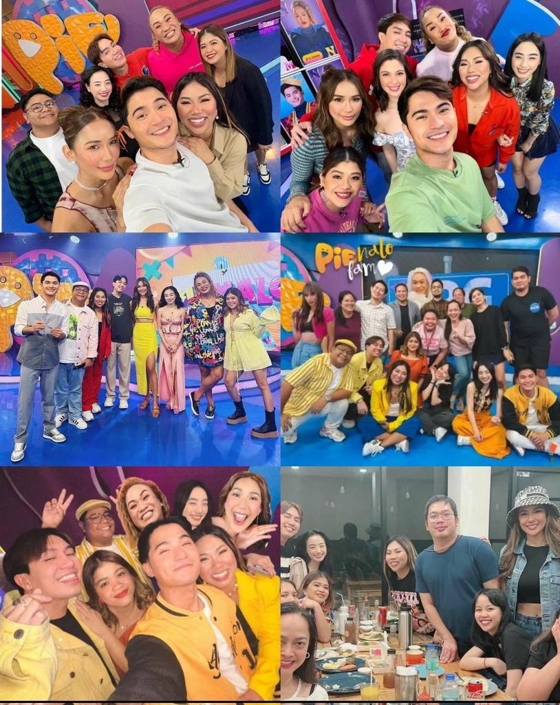 aerabolante's tweet photo. Hanggang sa Muli #Pienalo fam ๐ซถโค๏ธ
BEAUTYPIE @SamBer_Official #SamanthaBernardo see you around, will always be here to support, love love ๐ https://t.co/rZYxM2mmhy