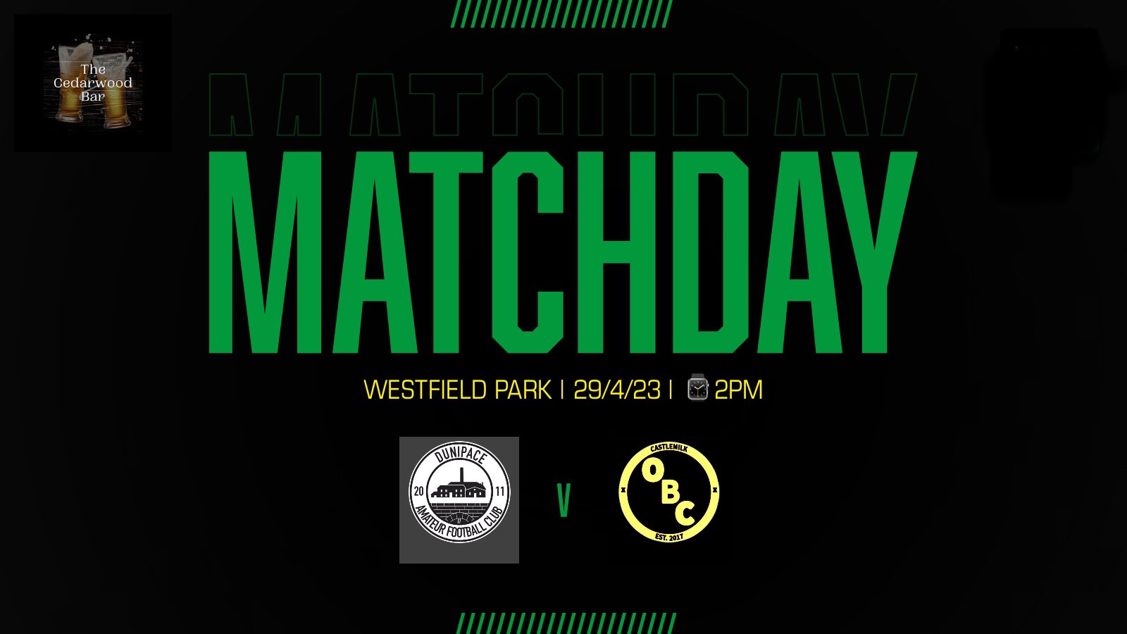 Castlemilk OBC (CastlemilkObc) / Twitter